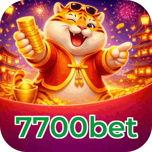 Catálogo 7700bet 2.547 jogos - Pragmatic Play, Evolution, NetEnt
