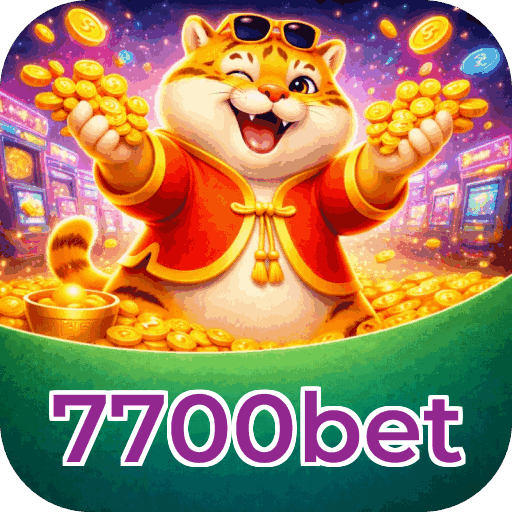 Loterias online disponíveis na 7700bet